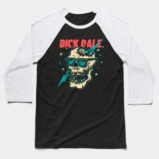 dick dale Baseball T-Shirt